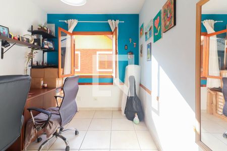 Quarto 2 de casa de condomínio à venda com 3 quartos, 200m² em Vila Gomes, São Paulo