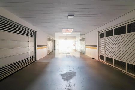 Área comum de casa de condomínio à venda com 3 quartos, 200m² em Vila Gomes, São Paulo