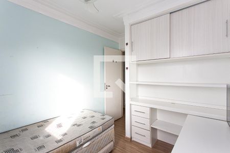 Quarto 2 de apartamento à venda com 3 quartos, 68m² em Penha de França, São Paulo