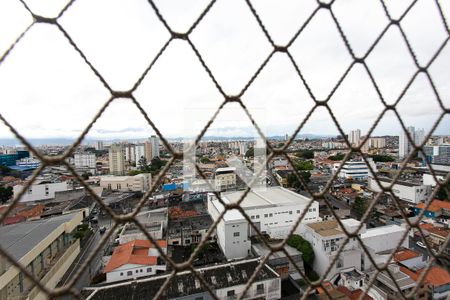 Vista da Varanda da Sala de apartamento à venda com 3 quartos, 68m² em Penha de França, São Paulo