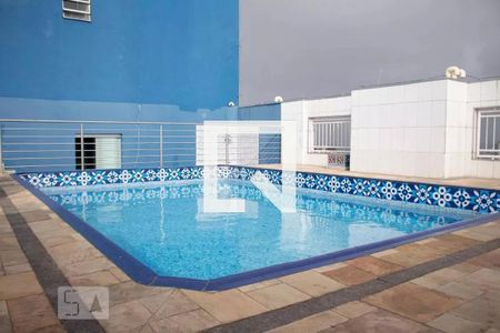 Área comum - Piscina de apartamento à venda com 3 quartos, 68m² em Penha de França, São Paulo