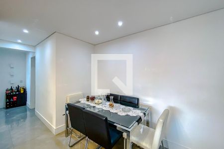 Sala de apartamento à venda com 2 quartos, 89m² em Mooca, São Paulo