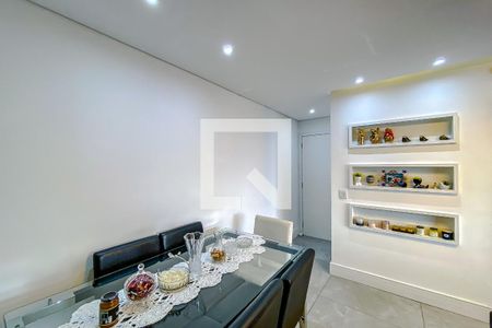 Sala de apartamento à venda com 2 quartos, 89m² em Mooca, São Paulo