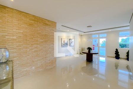 Área comum de apartamento à venda com 2 quartos, 89m² em Mooca, São Paulo
