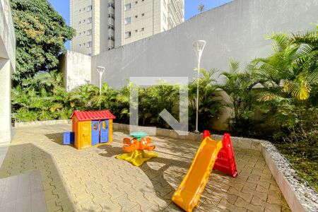 Área comum - Playground de apartamento à venda com 2 quartos, 89m² em Mooca, São Paulo