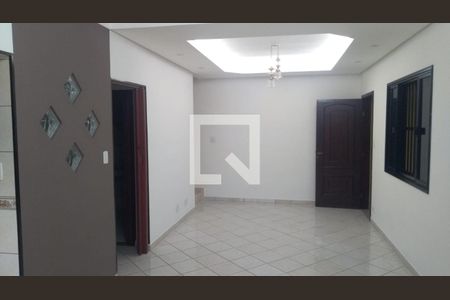 Sala de casa à venda com 3 quartos, 145m² em Bairro dos Casa, São Bernardo do Campo