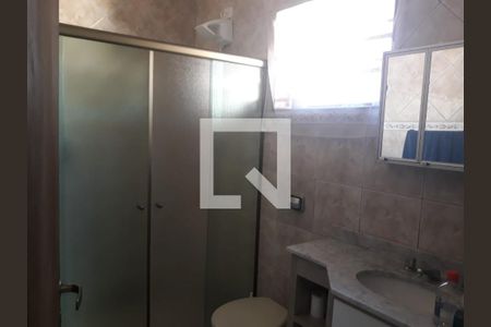 Banheiro de casa à venda com 3 quartos, 145m² em Bairro dos Casa, São Bernardo do Campo