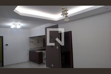 Sala de casa à venda com 3 quartos, 145m² em Bairro dos Casa, São Bernardo do Campo