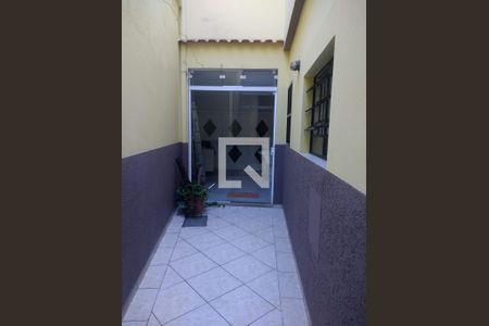Corredor de casa à venda com 3 quartos, 145m² em Bairro dos Casa, São Bernardo do Campo