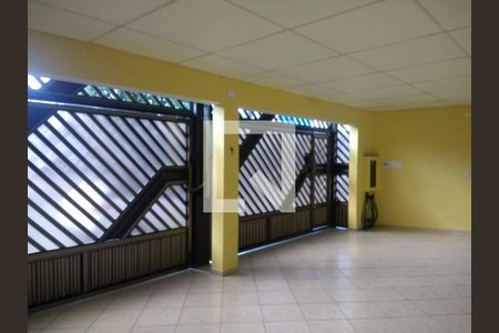 Garagem de casa à venda com 3 quartos, 145m² em Bairro dos Casa, São Bernardo do Campo