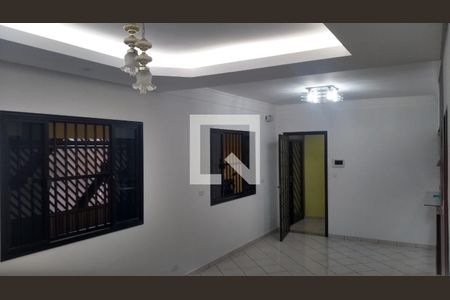 Sala de casa à venda com 3 quartos, 145m² em Bairro dos Casa, São Bernardo do Campo