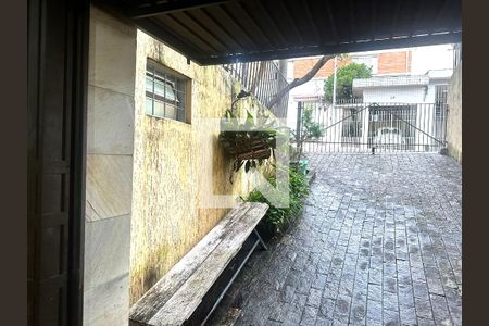 Casa de Condomínio à venda com 4 quartos, 144m² em Vila Paiva, São Paulo