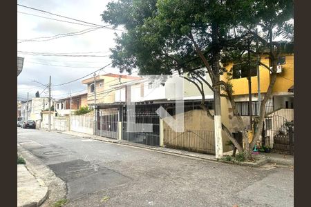 Casa de Condomínio à venda com 4 quartos, 144m² em Vila Paiva, São Paulo