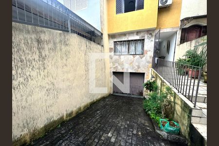 Casa de Condomínio à venda com 4 quartos, 144m² em Vila Paiva, São Paulo