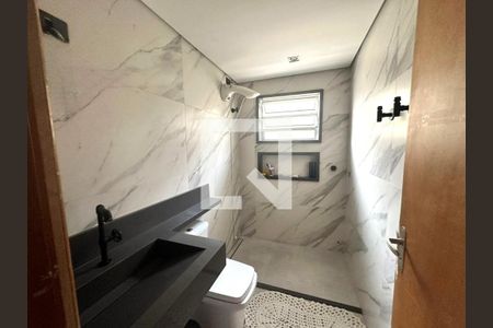 Casa de Condomínio à venda com 4 quartos, 144m² em Vila Paiva, São Paulo