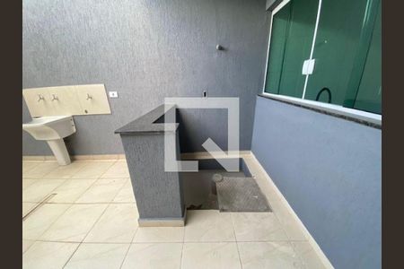 Casa à venda com 3 quartos, 182m² em Vila Formosa, São Paulo