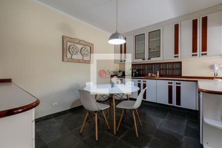 Casa à venda com 3 quartos, 355m² em Belenzinho, São Paulo