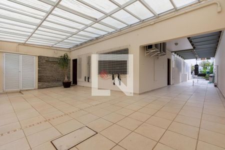 Casa à venda com 3 quartos, 355m² em Belenzinho, São Paulo