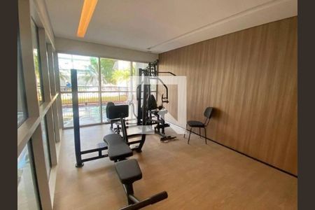 Apartamento para alugar com 3 quartos, 116m² em Parque da Mooca, São Paulo