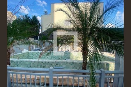 Apartamento para alugar com 3 quartos, 116m² em Parque da Mooca, São Paulo
