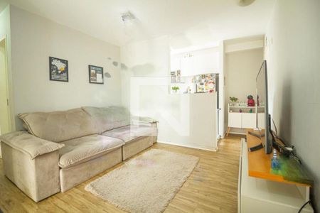 Apartamento à venda com 3 quartos, 68m² em Vila Ivone, São Paulo