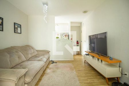 Apartamento à venda com 3 quartos, 68m² em Vila Ivone, São Paulo