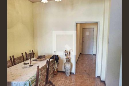 Apartamento à venda com 3 quartos, 126m² em Tijuca, Rio de Janeiro