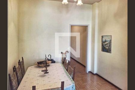 Apartamento à venda com 3 quartos, 126m² em Tijuca, Rio de Janeiro