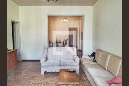 Apartamento à venda com 3 quartos, 126m² em Tijuca, Rio de Janeiro