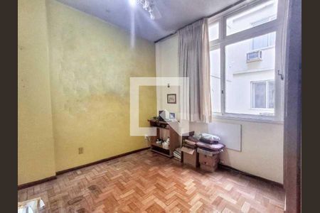 Apartamento à venda com 3 quartos, 126m² em Tijuca, Rio de Janeiro