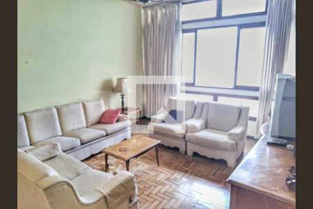 Apartamento à venda com 3 quartos, 126m² em Tijuca, Rio de Janeiro