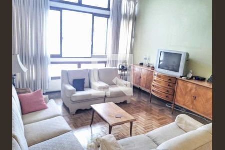 Apartamento à venda com 3 quartos, 126m² em Tijuca, Rio de Janeiro