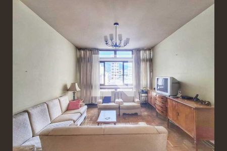 Apartamento à venda com 3 quartos, 126m² em Tijuca, Rio de Janeiro