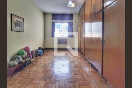 Apartamento à venda com 3 quartos, 126m² em Tijuca, Rio de Janeiro