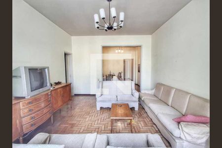 Apartamento à venda com 3 quartos, 126m² em Tijuca, Rio de Janeiro