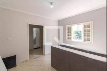 Casa à venda com 6 quartos, 300m² em Chácara Santo Antônio (Zona Leste), São Paulo