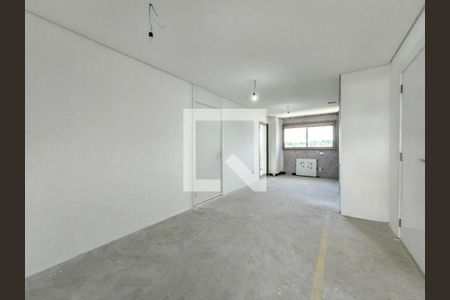 Apartamento à venda com 3 quartos, 230m² em Vila Clementino, São Paulo