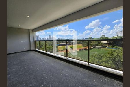 Apartamento à venda com 3 quartos, 230m² em Vila Clementino, São Paulo