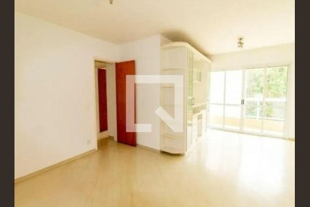 Apartamento à venda com 4 quartos, 104m² em Vila Andrade, São Paulo