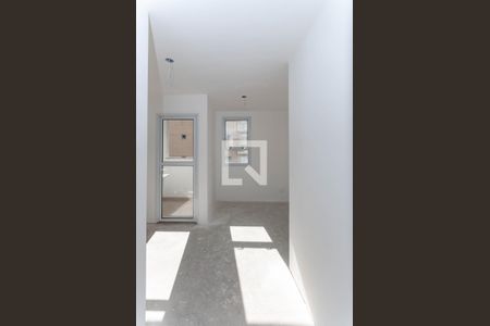 Sala de apartamento à venda com 2 quartos, 40m² em Perdizes, São Paulo