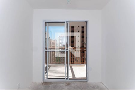 Sala de apartamento à venda com 2 quartos, 40m² em Perdizes, São Paulo