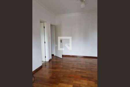 Apartamento à venda com 3 quartos, 102m² em Vila Guiomar, Santo André