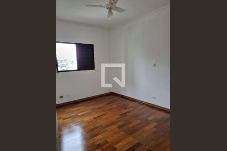 Apartamento à venda com 3 quartos, 102m² em Vila Guiomar, Santo André