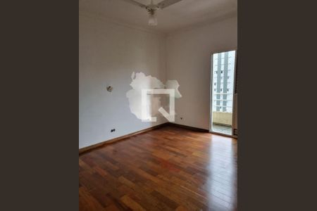 Apartamento à venda com 3 quartos, 102m² em Vila Guiomar, Santo André