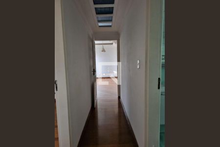 Apartamento à venda com 3 quartos, 102m² em Vila Guiomar, Santo André