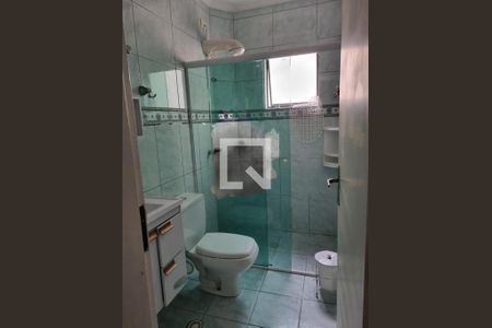 Apartamento à venda com 3 quartos, 102m² em Vila Guiomar, Santo André