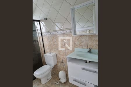 Apartamento à venda com 3 quartos, 102m² em Vila Guiomar, Santo André