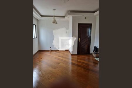 Apartamento à venda com 3 quartos, 102m² em Vila Guiomar, Santo André