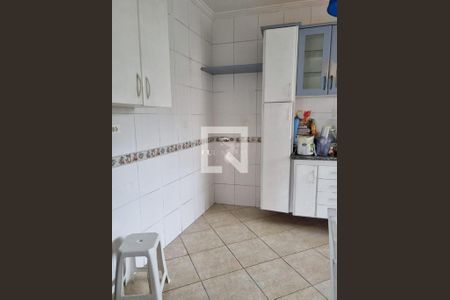 Apartamento à venda com 3 quartos, 102m² em Vila Guiomar, Santo André