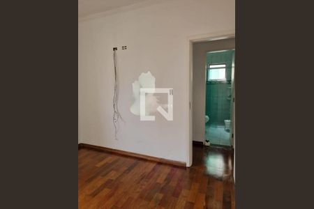 Apartamento à venda com 3 quartos, 102m² em Vila Guiomar, Santo André